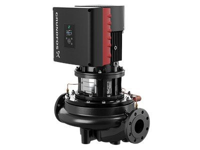 In-line Pump TPE 32-200/2 S-A-F-A-BQQE-GWB (S A F A BQQE GWB) is a Grundfos product. Designed for reliable performance and long service life. Available across Iraq — contact us for pricing and delivery options.