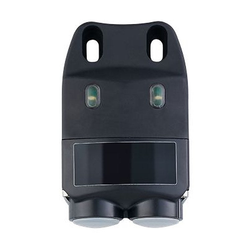 ifm electronic IN0131 Rectangular Inductive Proximity Sensor, M5 x 18 NO IN0131 250V ac/dc 4 mm 250 V ac 250 V dc 250mA