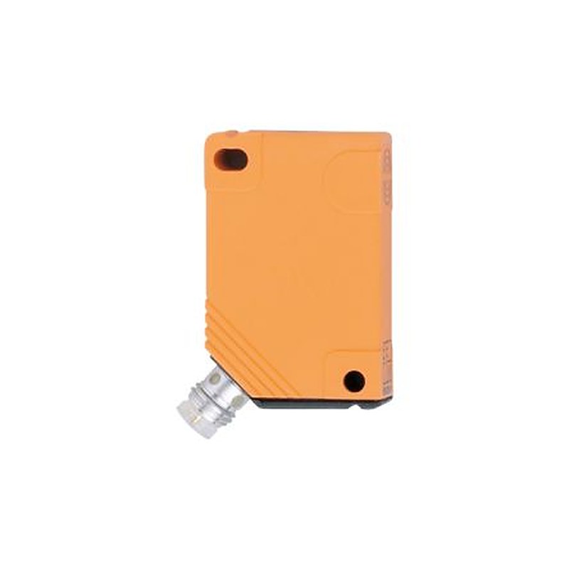 ifm electronic IN5212 Rectangular Inductive Proximity Sensor, M3 PNP IN5 36V dc 4 mm 36 V dc 250mA