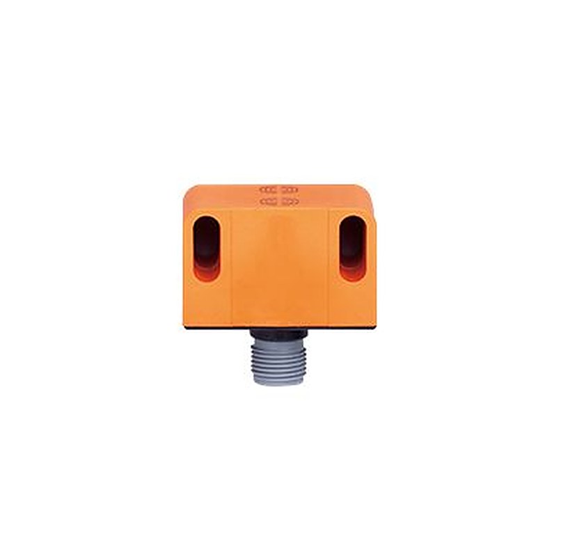ifm electronic IN5224 Rectangular Inductive Proximity Sensor, M12 x 1 PNP/NPN IN5 36V dc 4 mm 36 V dc 250mA