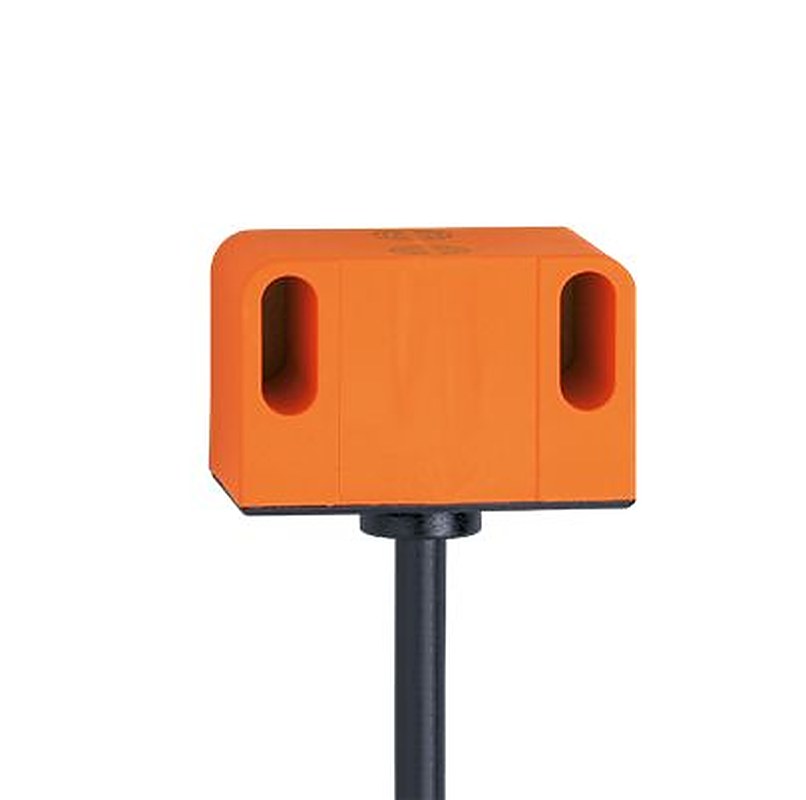 ifm electronic IN5251 Rectangular Inductive Proximity Sensor PNP IN5251 3V 4 mm 30 V dc 200mA