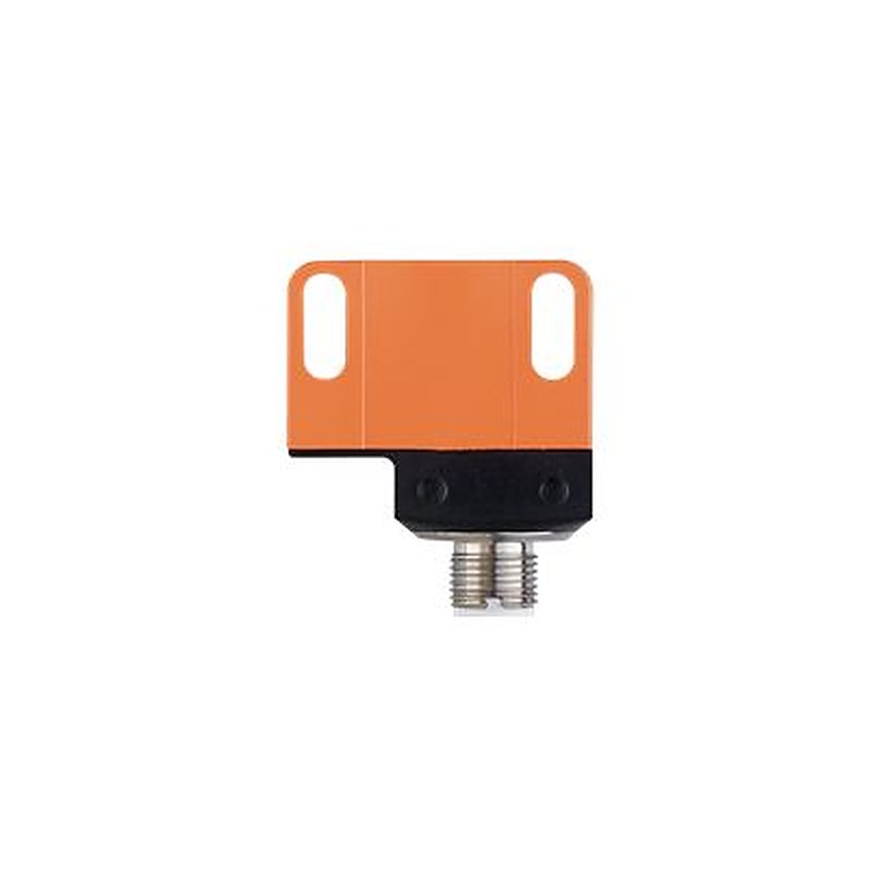 ifm electronic IN5280 Rectangular Inductive Proximity Sensor, M12 x 1 PNP IN5280 36V dc 4 mm 36 V dc 250mA