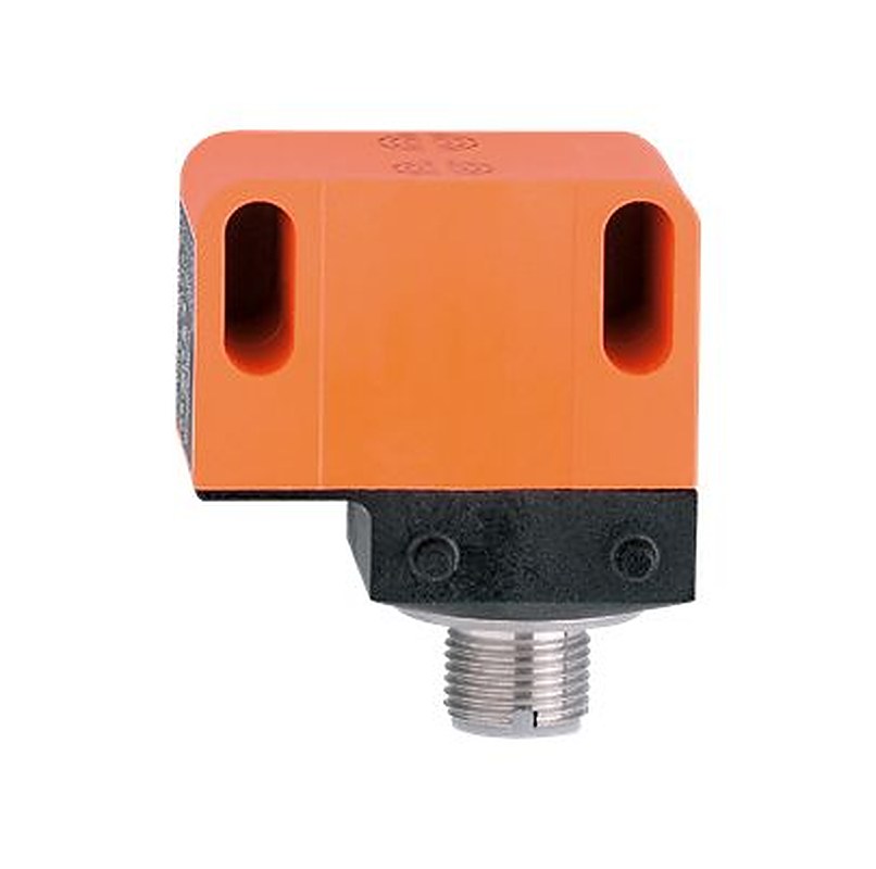 ifm electronic IN5327 Rectangular Inductive Proximity Sensor, M12 x 1 PNP IN5327 3V 4 mm 30 V dc 200mA