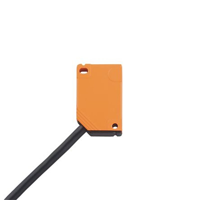 ifm electronic IN5391 Rectangular Inductive Proximity Sensor, M8 PNP IN 36V dc 4 mm 36 V dc 250mA