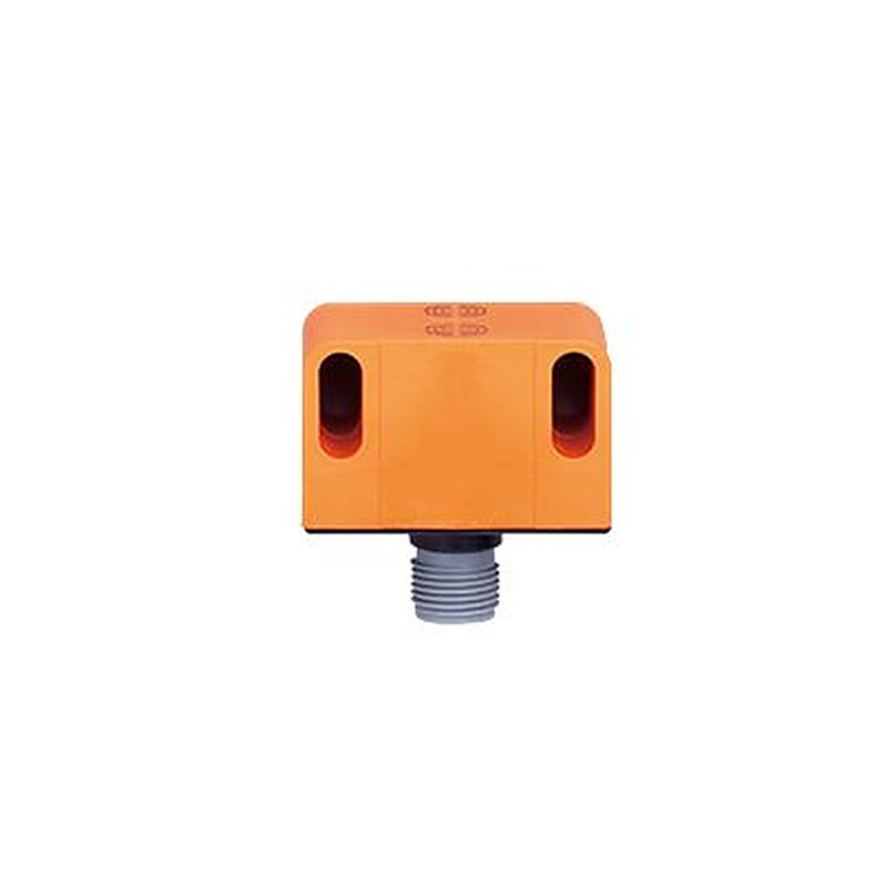 ifm electronic IN5415 Rectangular Inductive Proximity Sensor, M12 x 1 NPN IN5415 36V dc 4 mm 36 V dc 250mA
