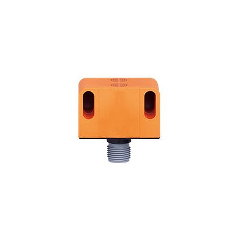 ifm electronic IN5416 Rectangular Inductive Proximity Sensor, M12 x 1 PNP IN5 3V 4 mm 30 V dc 200mA