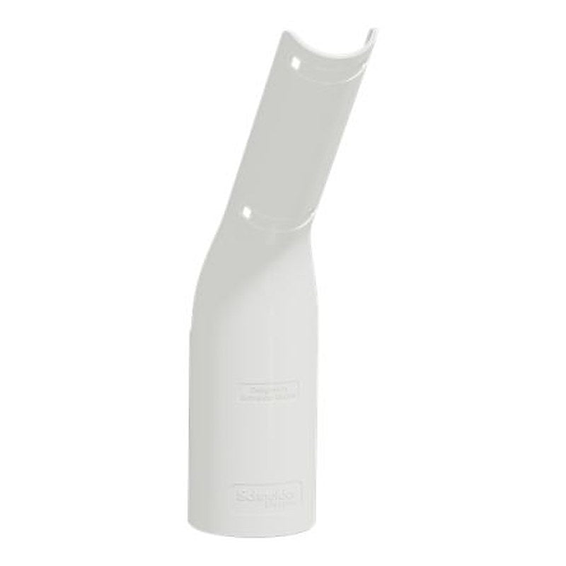 Schneider Electric Unica System+ Series Polycarbonate End Stop for Use with Unica 273 mm x 273 mm x 204mm