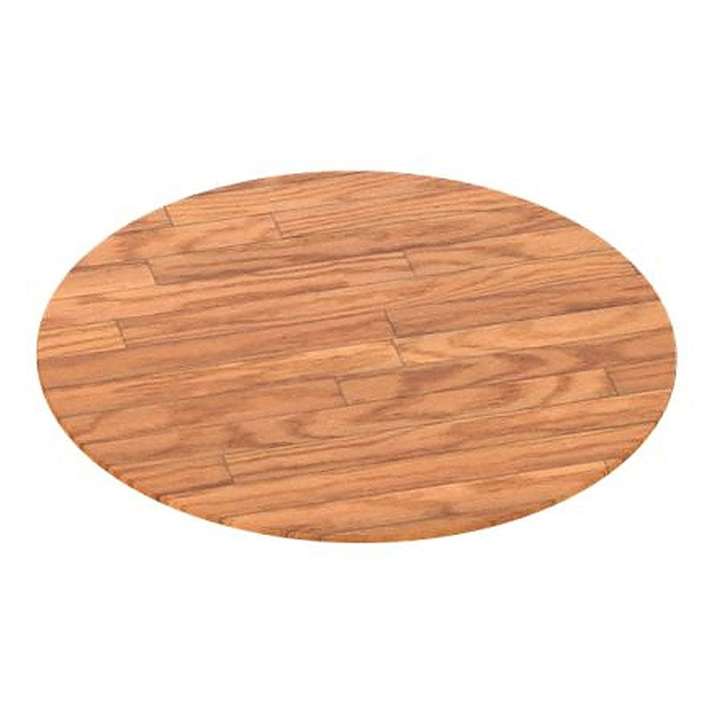 Schneider Electric Unica System+ Series Wood Post Table for Use with Unica Post, OptiLine 45 Post 18 mm x 600mm