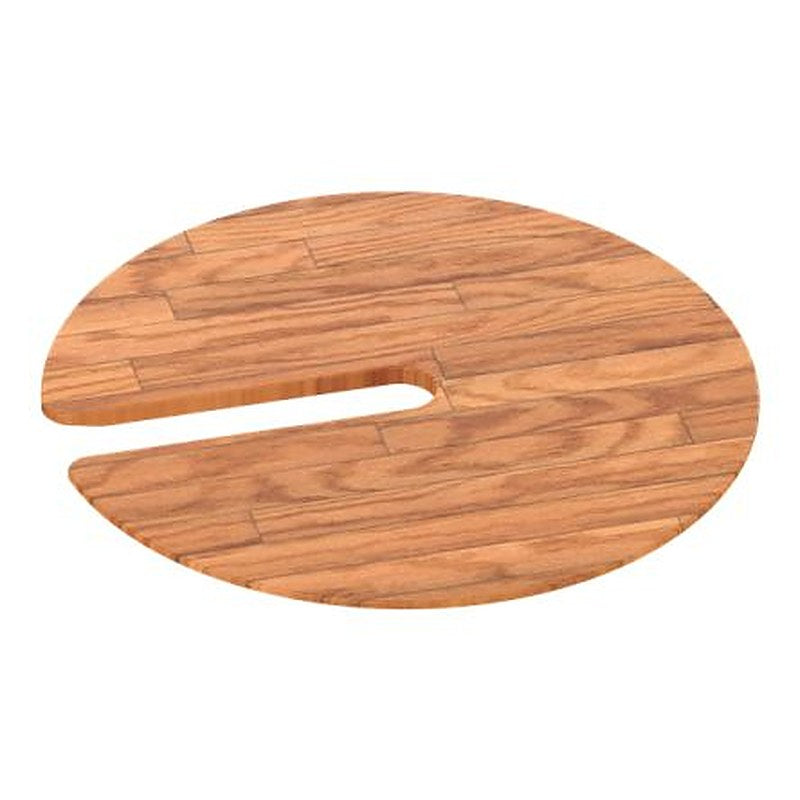 Schneider Electric Unica System+ Series Wood Post for Use with Unica, OptiLine 45 Pole 18 mm x 600mm