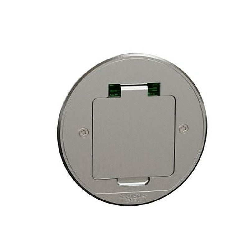 Schneider Electric, Unica System+ IP44 Grey Socket, Surface Mount