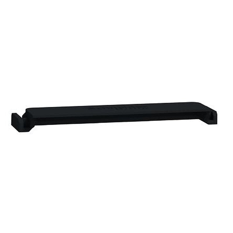Schneider Electric Black Rubber Mounting Plate