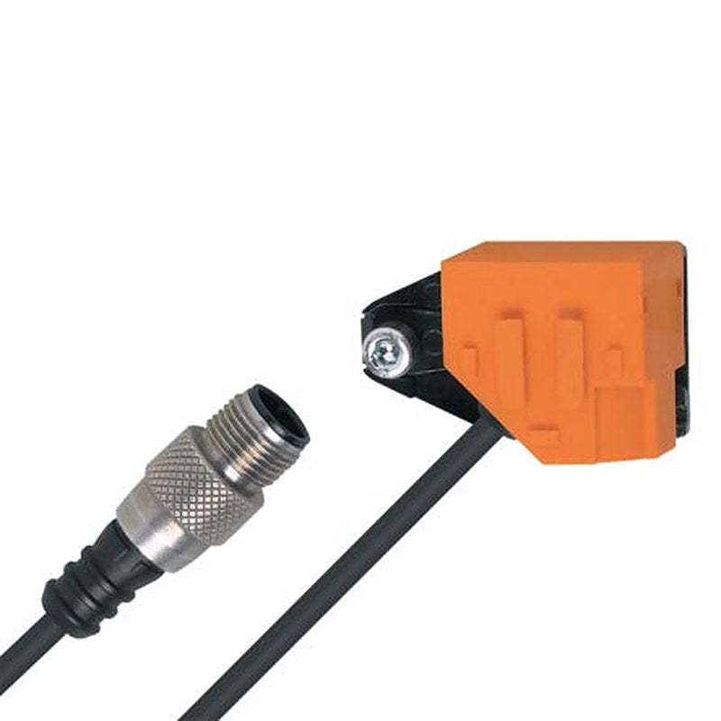 ifm electronic IO5018 Rectangular Inductive Proximity Sensor PNP/NPN IO 36V dc 10 mm 36 V dc 100mA