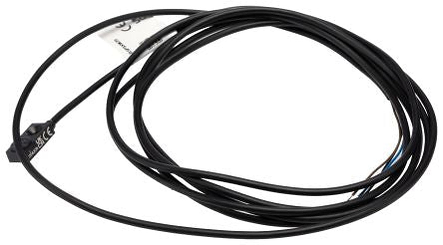SICK IQ04-1B5PSKW2S Rectangular Inductive Proximity Sensor, 5.7 mm PNP IQ04 30V 1.5 mm 30 V dc 100mA