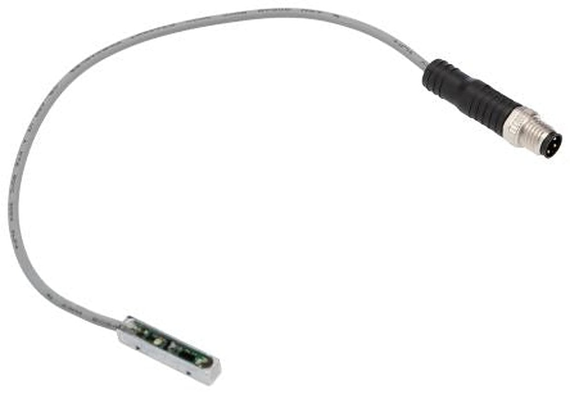 SICK IQ05-0B8PS-ZUP Rectangular Inductive Proximity Sensor PNP IQ05 30V 0.8 mm 30 V dc 200mA