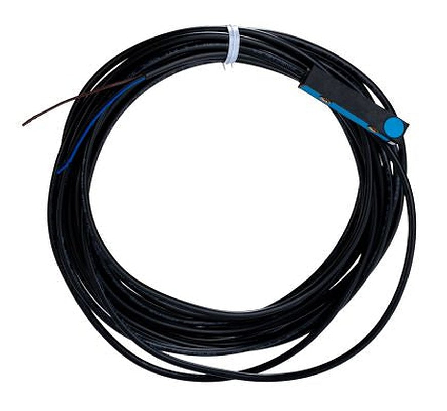 SICK IQ08-02BPOKW5S Rectangular Inductive Proximity Sensor, M8 PNP IQY 30V 2 mm 30 V dc 200mA