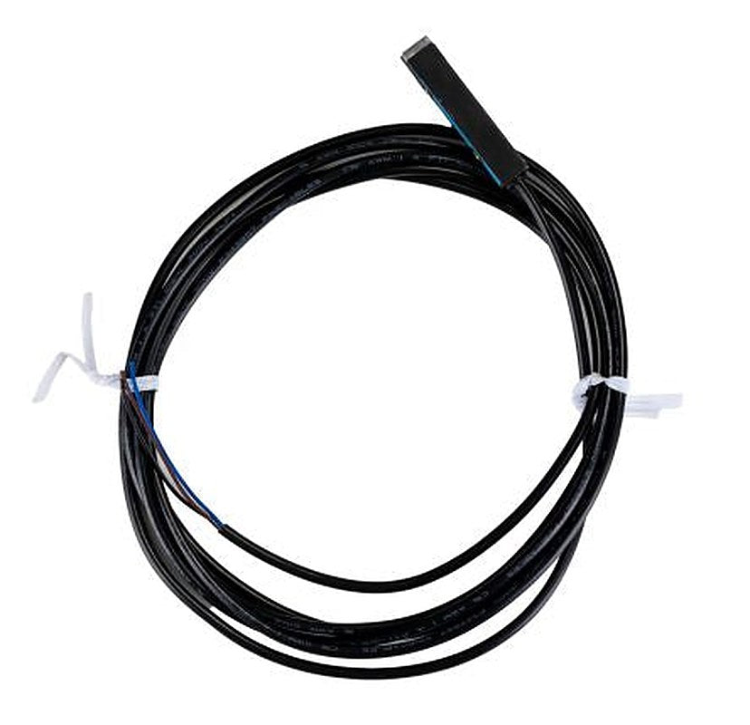 SICK IQ08-04NNSKW2S Rectangular Inductive Proximity Sensor, M8 NPN IQY 30V 4 mm 30 V dc 200mA