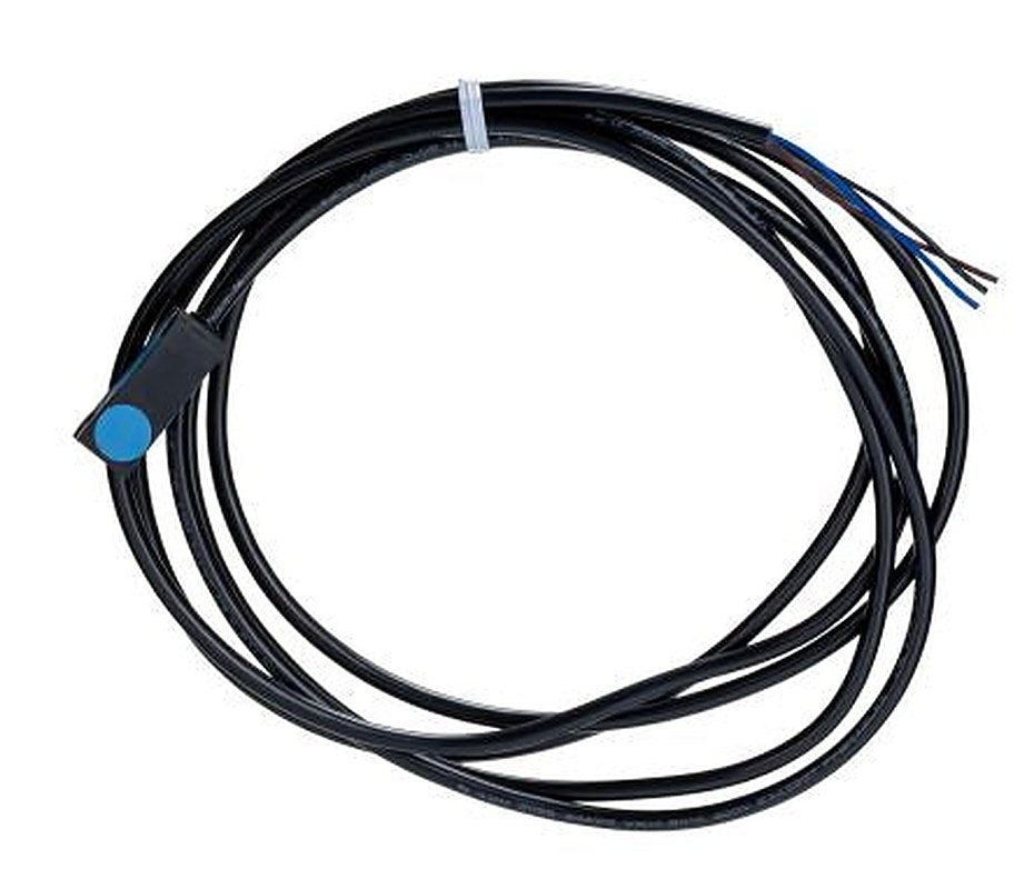 SICK IQ10-06NNSKW2S Block Inductive Proximity Sensor NPN IQ10 3V 6 mm 30 V dc 200mA