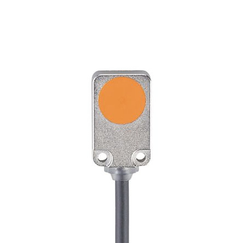 ifm electronic IQ2004 Rectangular Inductive Proximity Sensor NPN IQ 30V dc 8 mm 30 V dc 100mA