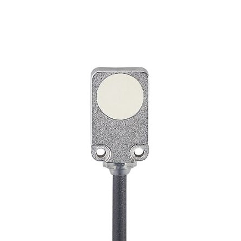 ifm electronic IQ2017 Rectangular Inductive Proximity Sensor NPN IQ 30V dc 8 mm 30 V dc 100mA