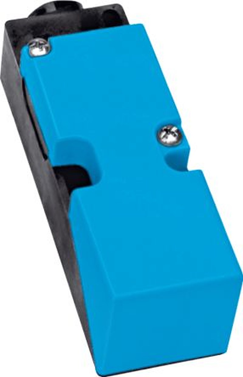 SICK IQ40-15BUP-KK0 Rectangular Inductive Proximity Sensor 2-Wire IQ 30V 15 mm 30 V dc 100mA