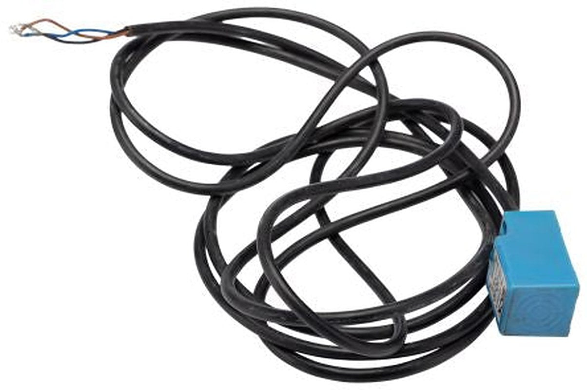SICK IQE17-05NNSKW2S Block Inductive Proximity Sensor NPN IQE 30V 5 mm 30 V dc 200mA