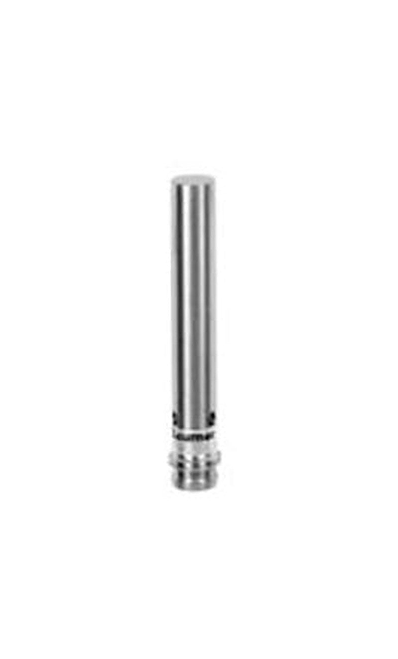 Baumer IR06.P03S-F46.PO1Z.7SL Threaded Barrel Inductive Proximity Sensor, M8 x 1 PNP 36V 3 mm 36 V dc 100mA