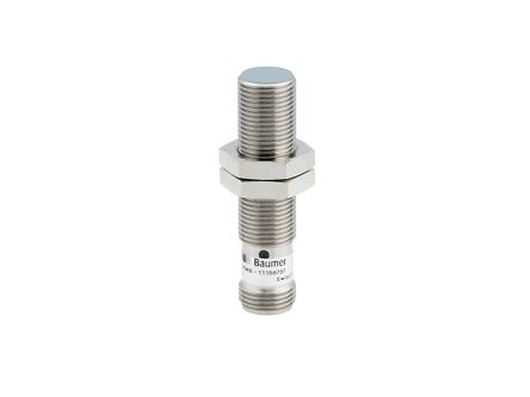 Baumer IR12.P04F-F50.PO1Z.7BO Barrel Proximity Sensor, M12 36V 4 mm
