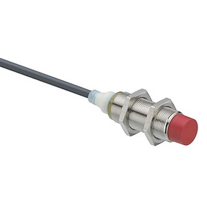 Leuze IS D18MM/4NO-16N Cylindrical Sensor Inductive Proximity Switch, M18 Digital Transistor PNP D18 30V dc 200mA