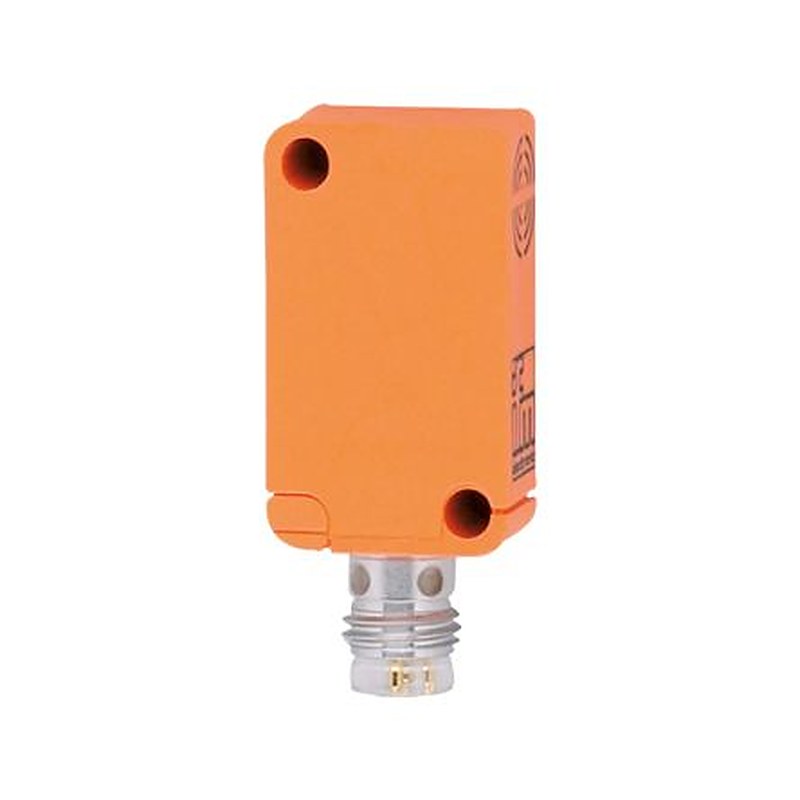 ifm electronic IS5036 Rectangular Inductive Proximity Sensor PNP IS 30V dc 2 mm 30 V dc 200mA