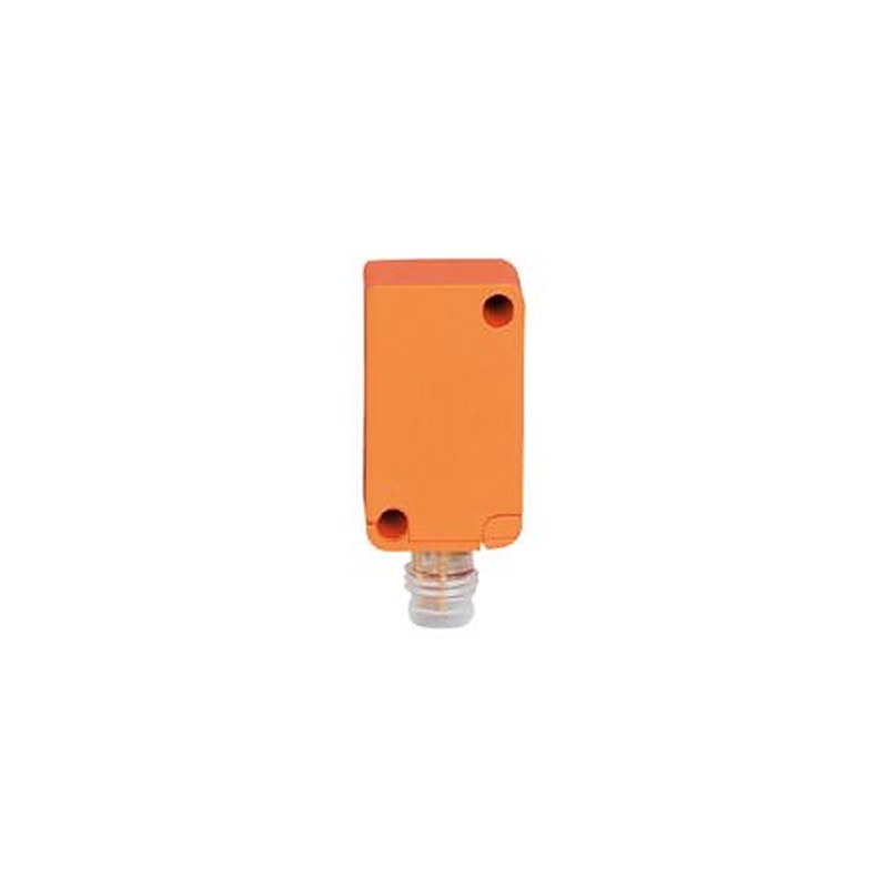 ifm electronic IS5044 Rectangular Inductive Proximity Sensor PNP/NPN IS 36V dc 2 mm 36 V dc 200mA