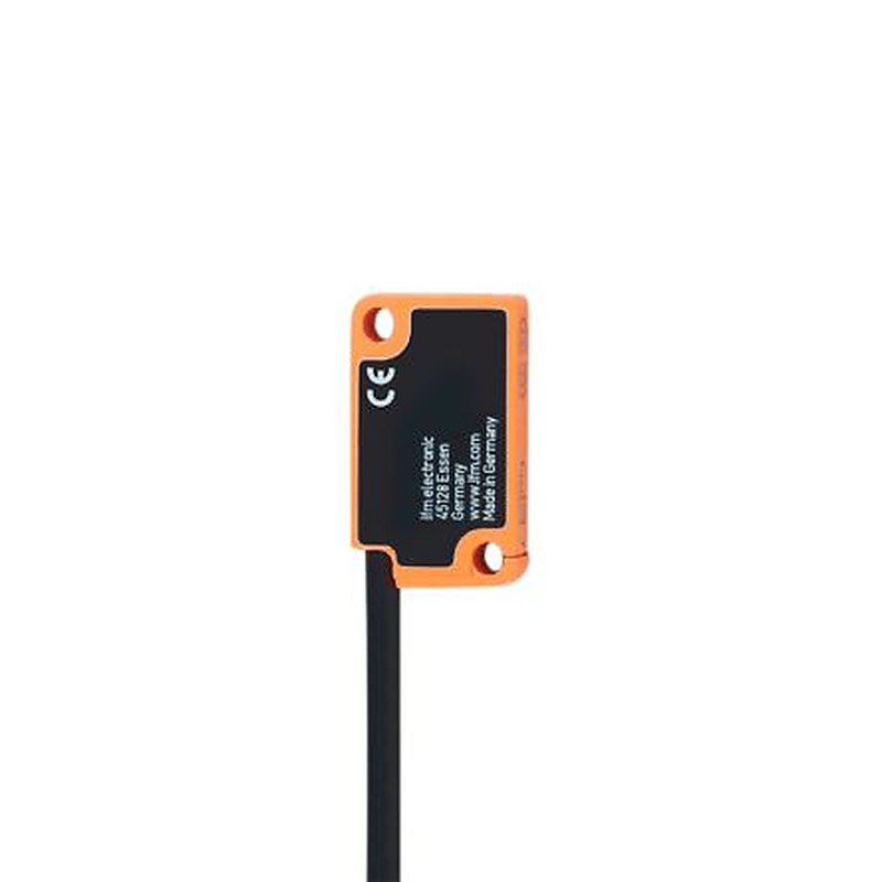 ifm electronic IS5101 Rectangular Inductive Proximity Sensor PNP IS 36V dc 2 mm 36 V dc 250mA