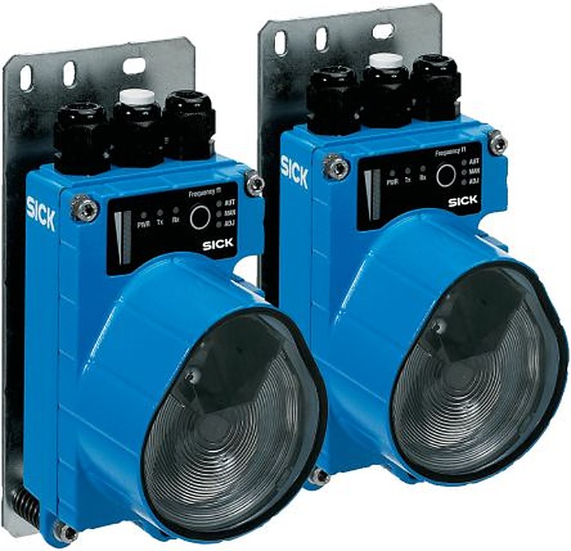 SICK Photoelectric Sensor