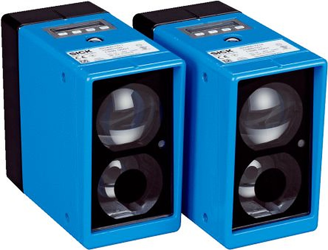 SICK, ISD400 Series Module for Use with ISD400pro, CE Standard