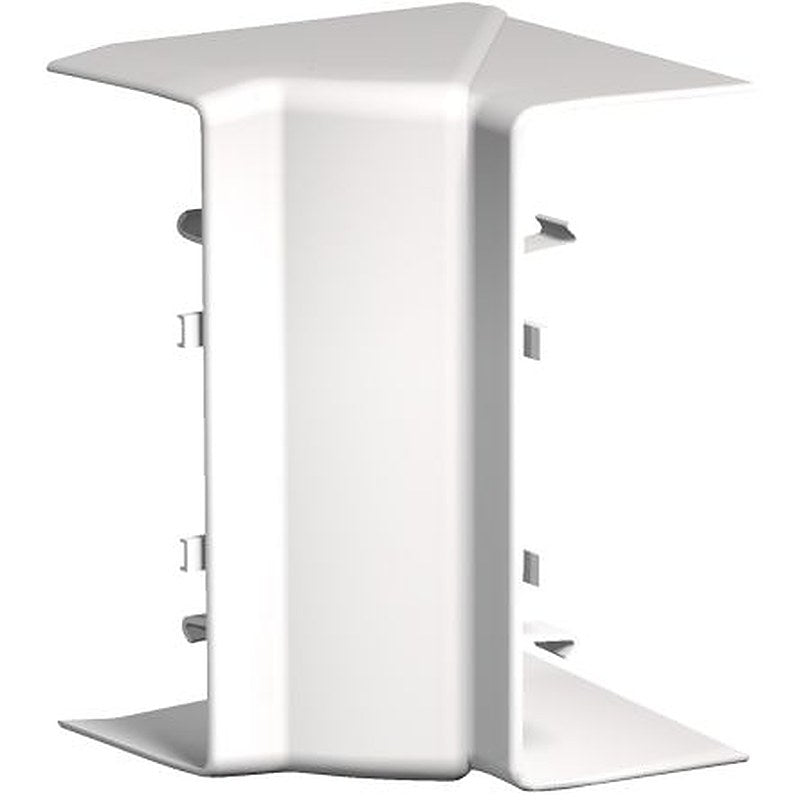 Schneider Electric OptiLine Polar White, W117mm x D84 mm, L117 mm, ABS/Polycarbonate