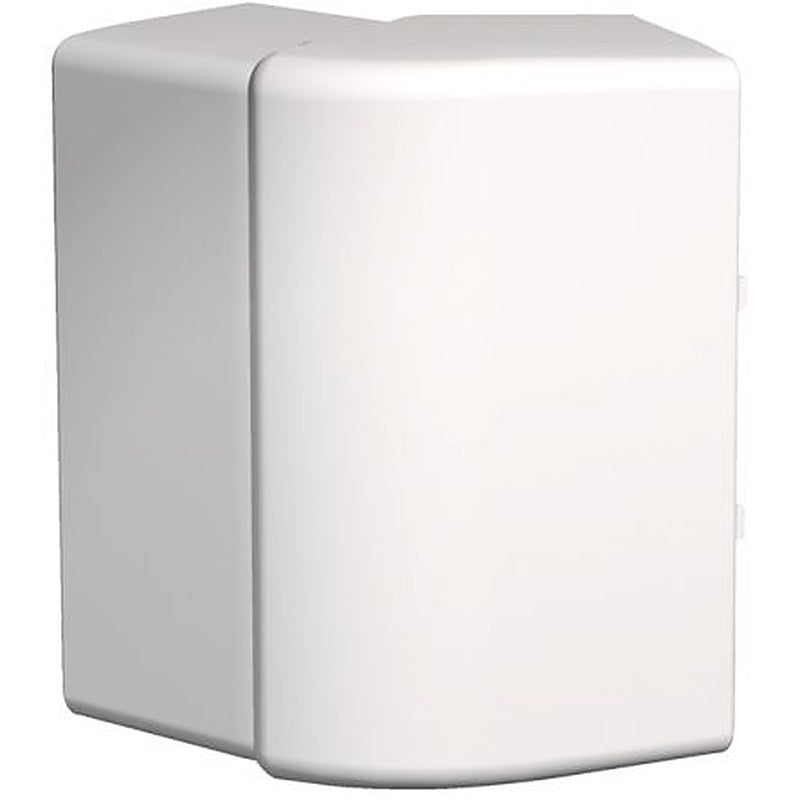 Schneider Electric OptiLine 45 White, W105mm x D84 mm, L105 mm, Plastic