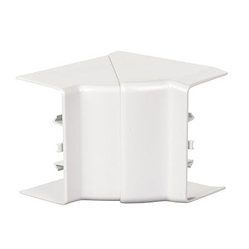 Schneider Electric OptiLine White, W117mm x D104 mm, L117 mm, ABS/Polycarbonate
