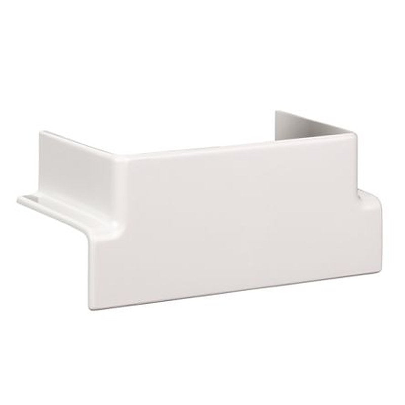 Schneider Electric OptiLine 45 White, W57mm x D52 mm, L117 mm, Plastic