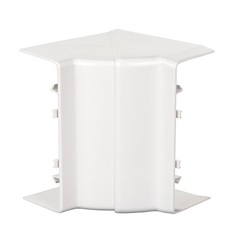 Schneider Electric OptiLine White, W117mm x D149 mm, L117 mm, ABS/Polycarbonate