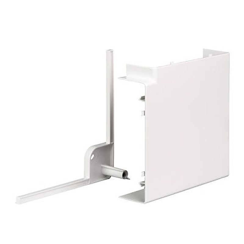 Schneider Electric Plastic Cable Trunking ISM10 212 mm 57mm