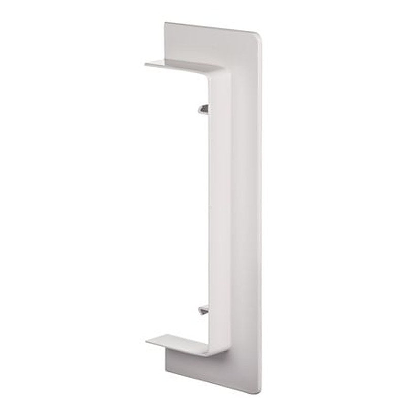 Schneider Electric OptiLine 45 White, W82mm x D240 mm, L22 mm, Plastic