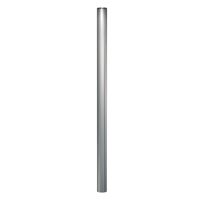 Schneider Electric Aluminium Cable Trunking Accessory ISM 3200 mm 52mm