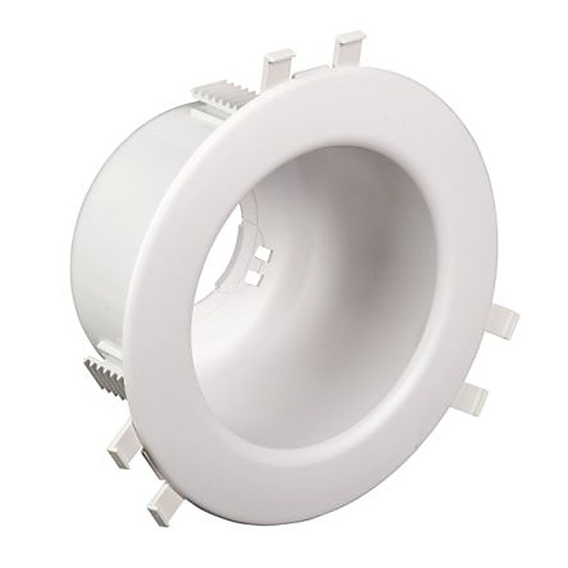 Schneider Electric Round Lighting Mounting Bracket, 125 mm Fixing Hole Diameter