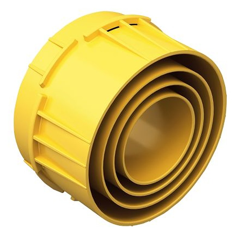 Schneider Electric Hose Connector