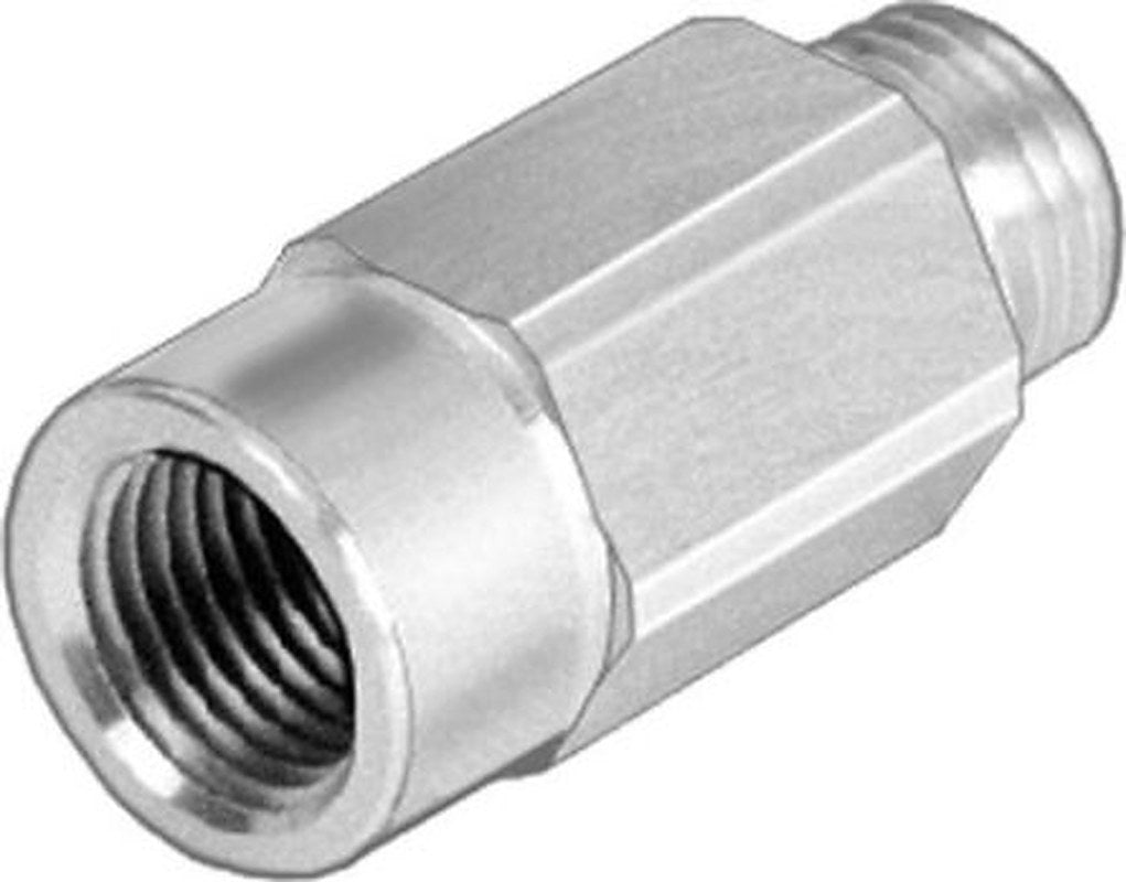 Festo ISV-1/4 Non Return Valve, 0 bar Threaded G 1/4 Threaded