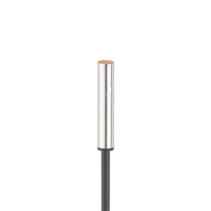ifm electronic IT5001 Barrel Inductive Proximity Sensor PNP IT 36V dc 1 mm 36 V dc 200mA