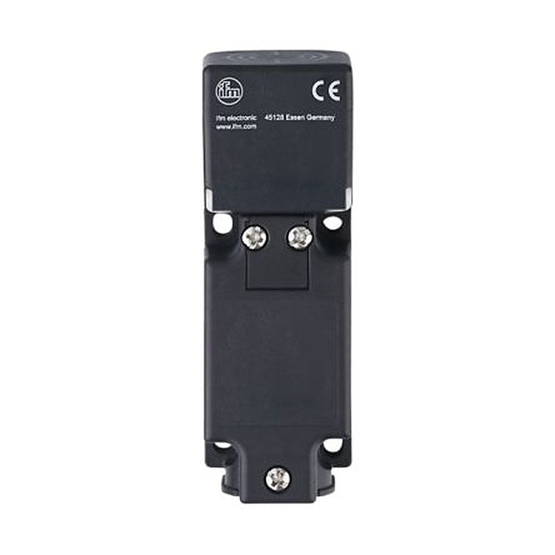 ifm electronic IV0009 Rectangular Inductive Proximity Sensor NO/NC IV0 250V ac/dc 20 mm 250 V ac 230 V dc 100mA