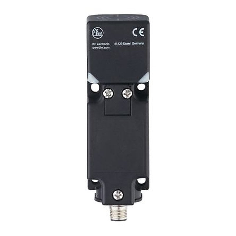 ifm electronic IV5060 Rectangular Inductive Proximity Sensor PNP IV 30V dc 20 mm 30 V dc 200mA