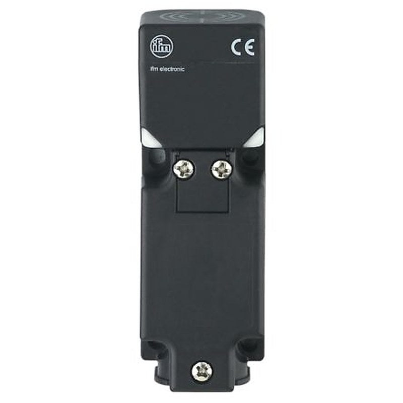 ifm electronic IV5061 Rectangular Inductive Proximity Sensor, M20 x 1.5 PNP IV5 30V dc 40 mm 30 V dc 200mA