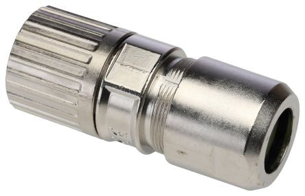 Phoenix Contact Circular Connector, 6 Contacts, Cable, M23 Connector, Socket, Female, IP66, IP68, IP69K, M23 PRO Series