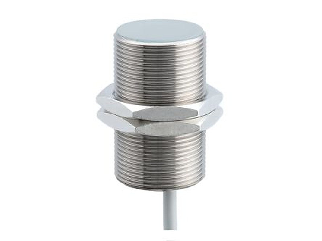 Baumer IWRM 30U9501 Threaded Barrel Inductive Proximity Sensor, M30 Voltage IWRM 30U9501 30V 10 mm 30 V dc 20mA